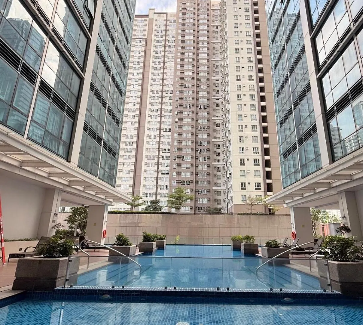 Bgc Uptown Taguig 0*, Manila Philippines