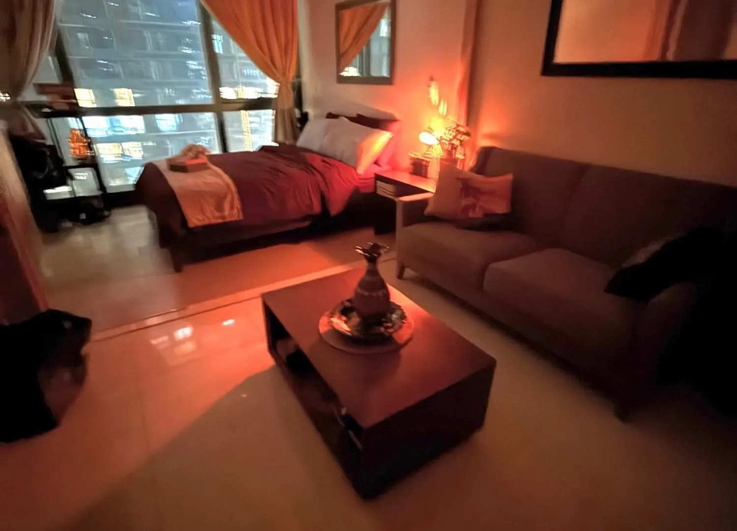 Aparthotel Bgc Uptown Taguig