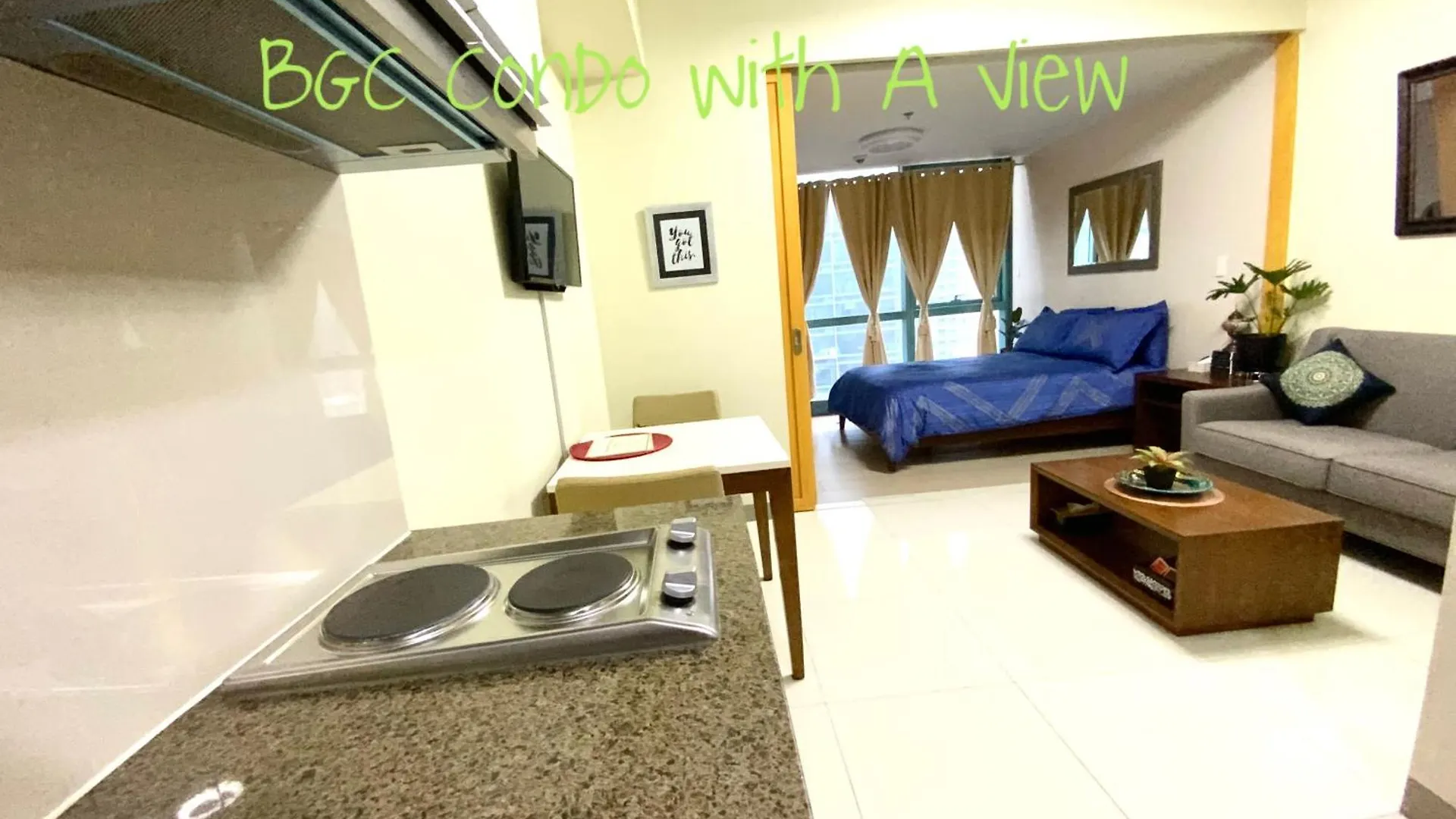 Bgc Uptown Taguig Philippines