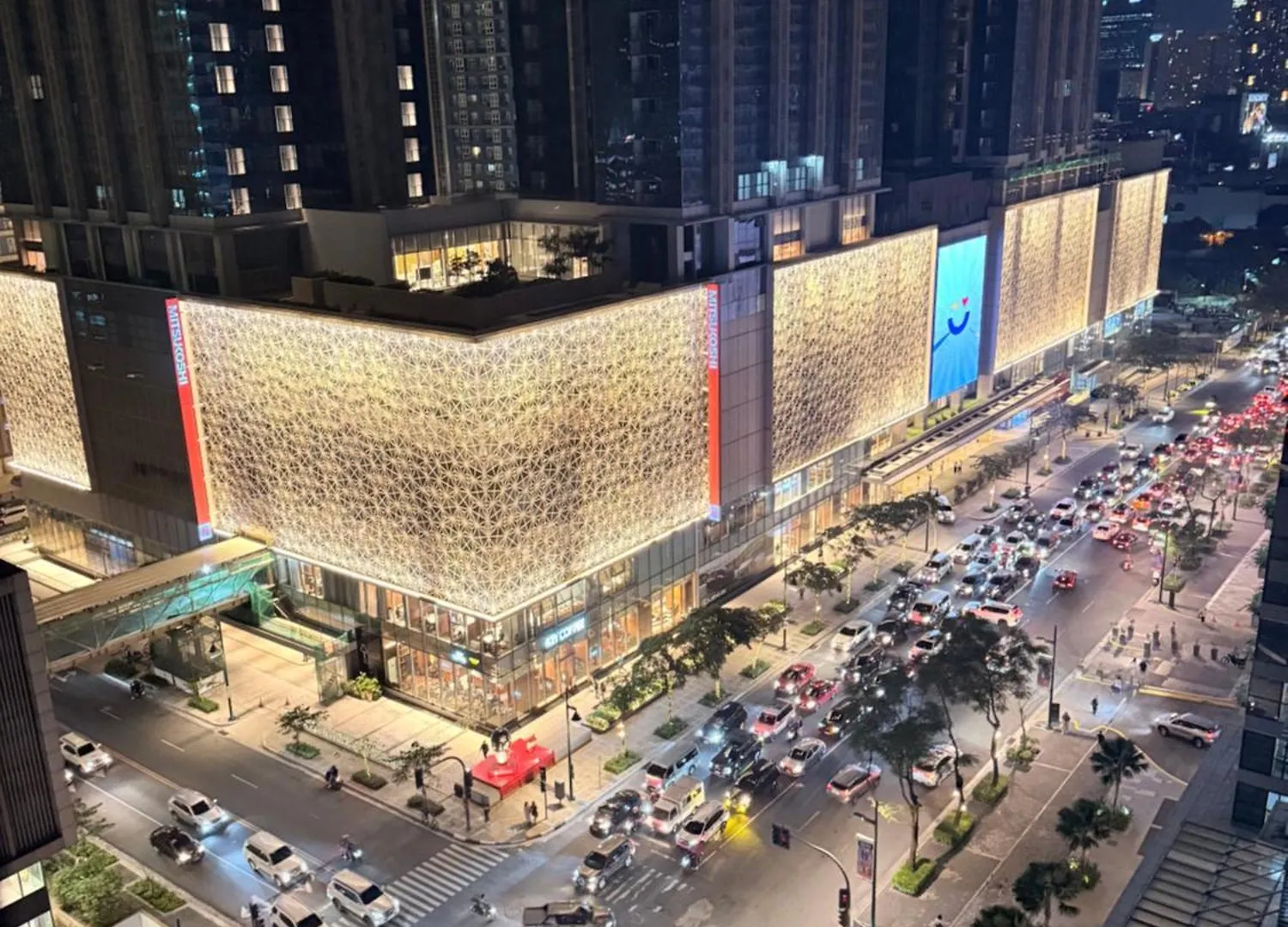 Bgc Uptown Taguig contacts