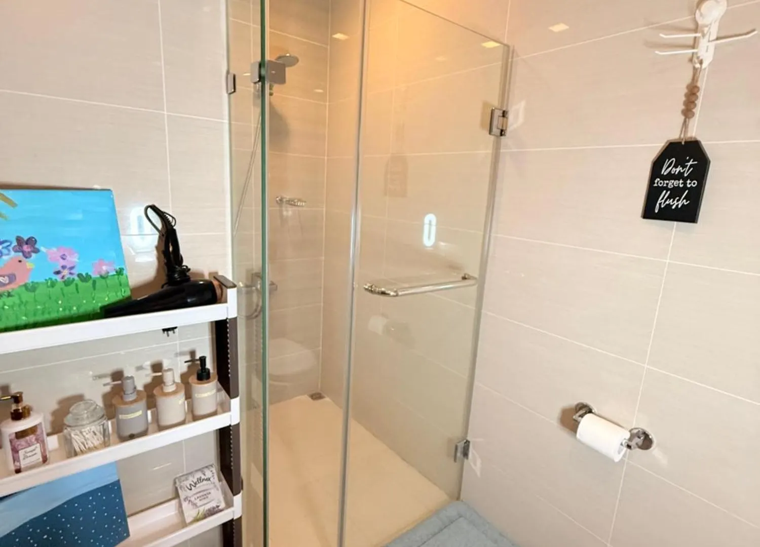 Aparthotel Bgc Uptown Taguig Philippines